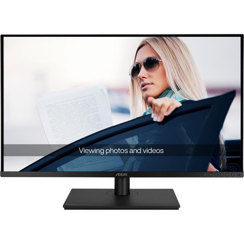 ASUS ProArt Display PA329CV Professional Monitor – 32-inch 4K UHD