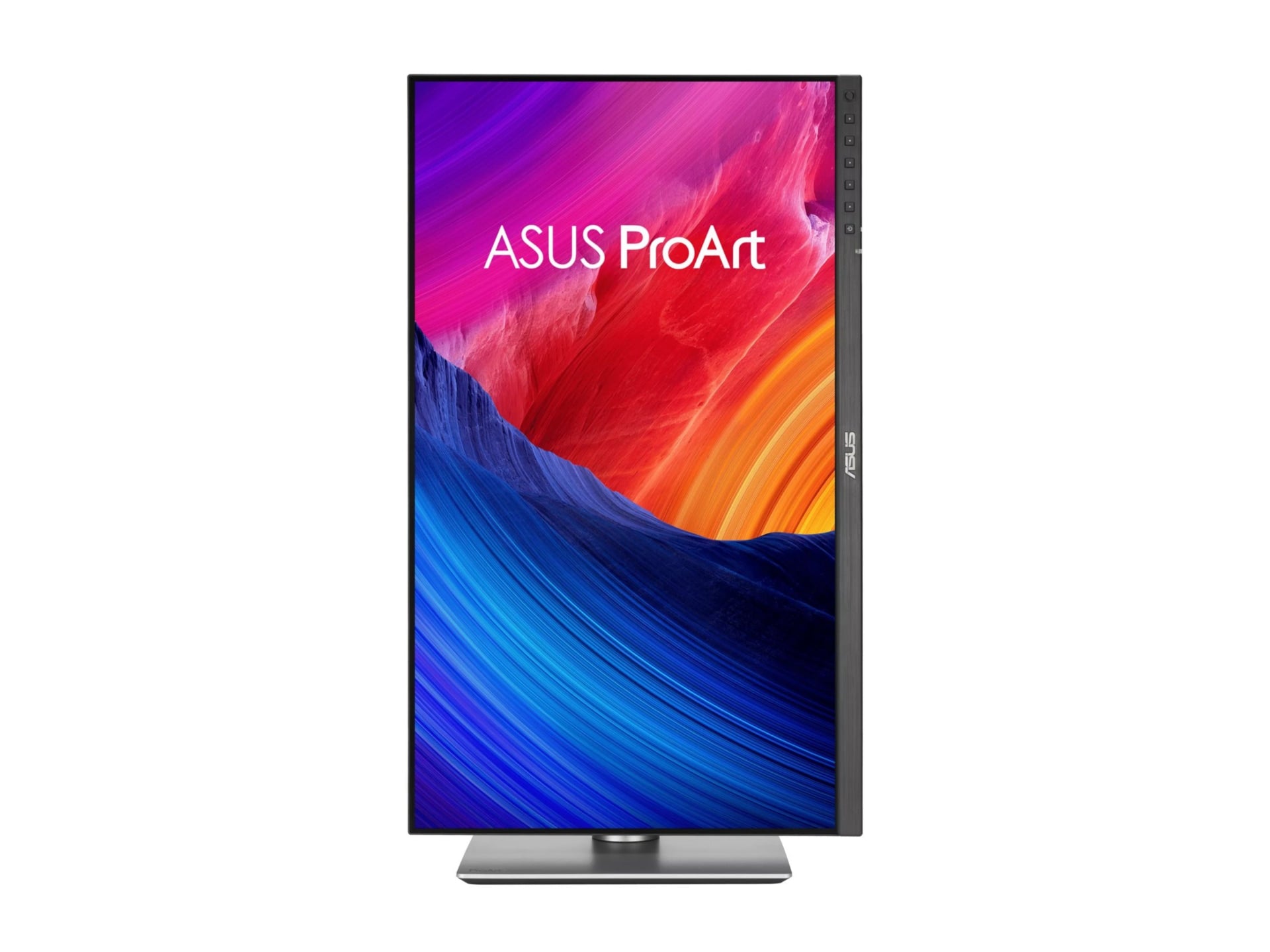 ASUS ProArt PA278QGV 27" 1440P QHD Monitor for Creators
