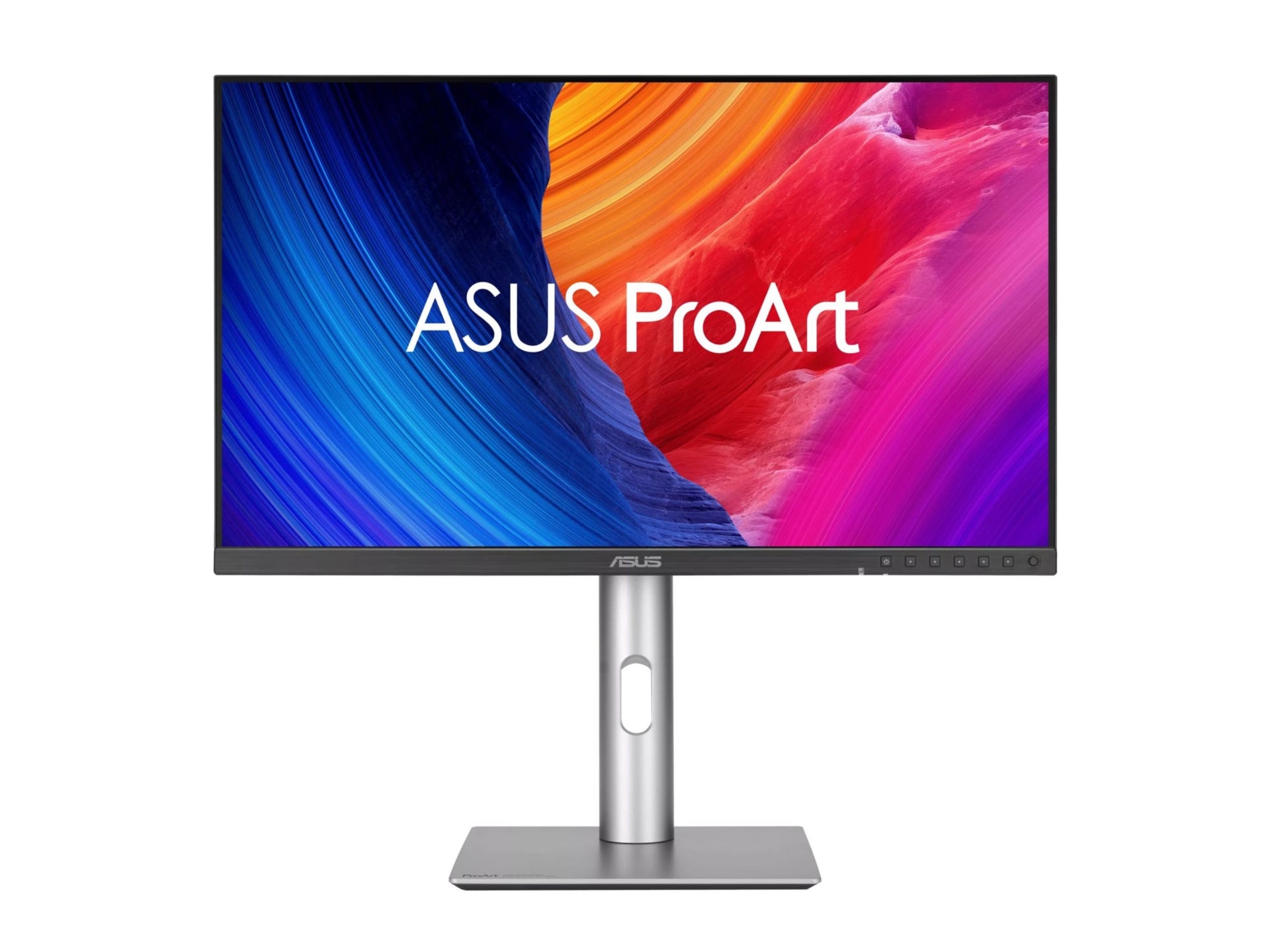 ASUS ProArt PA278QGV 27" 1440P QHD Monitor for Creators