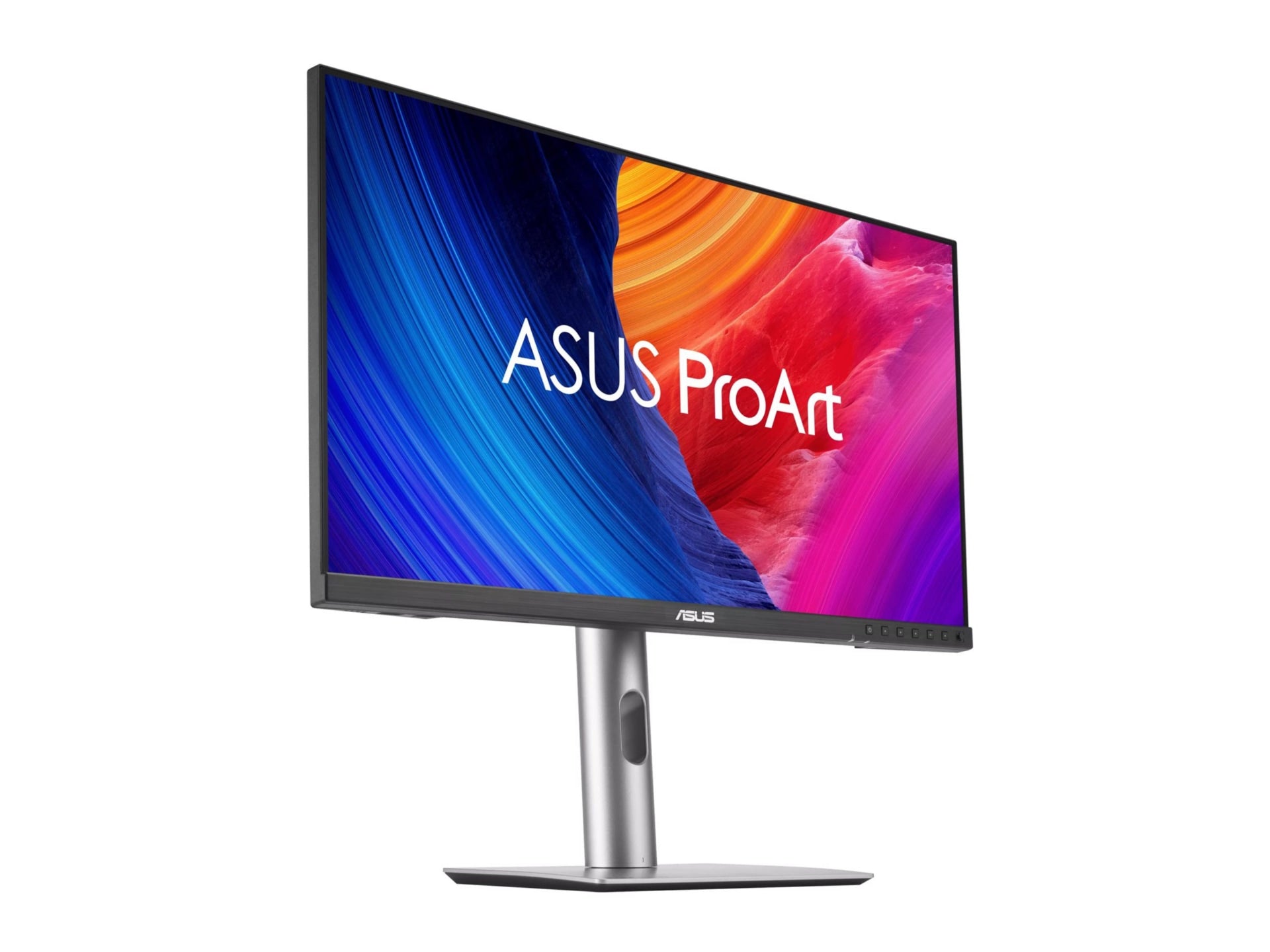 ASUS ProArt PA278QGV 27" 1440P QHD Monitor for Creators