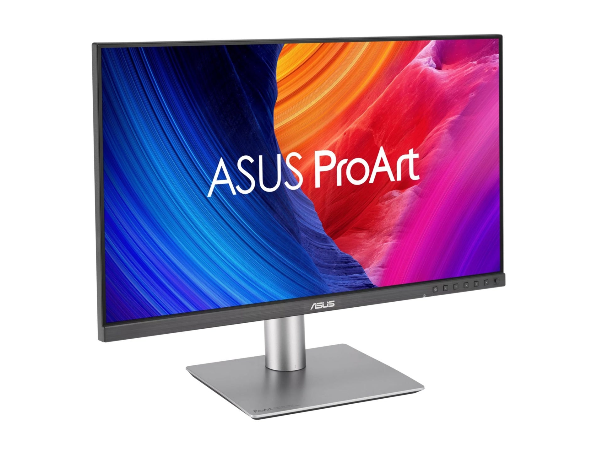 ASUS ProArt PA278QGV 27" 1440P QHD Monitor for Creators