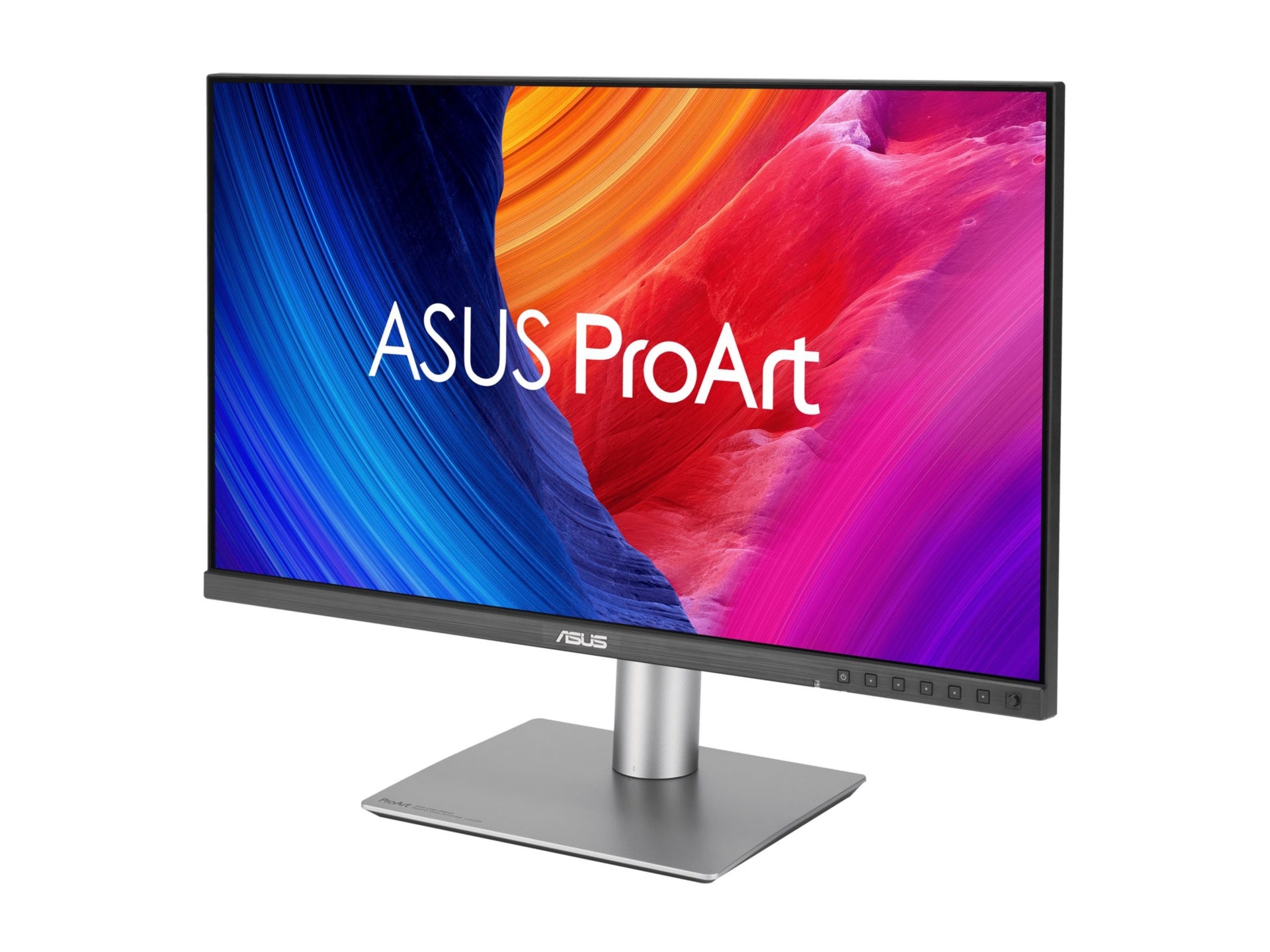 ASUS ProArt PA27JCV 27" 5K HDR Monitor for Professionals