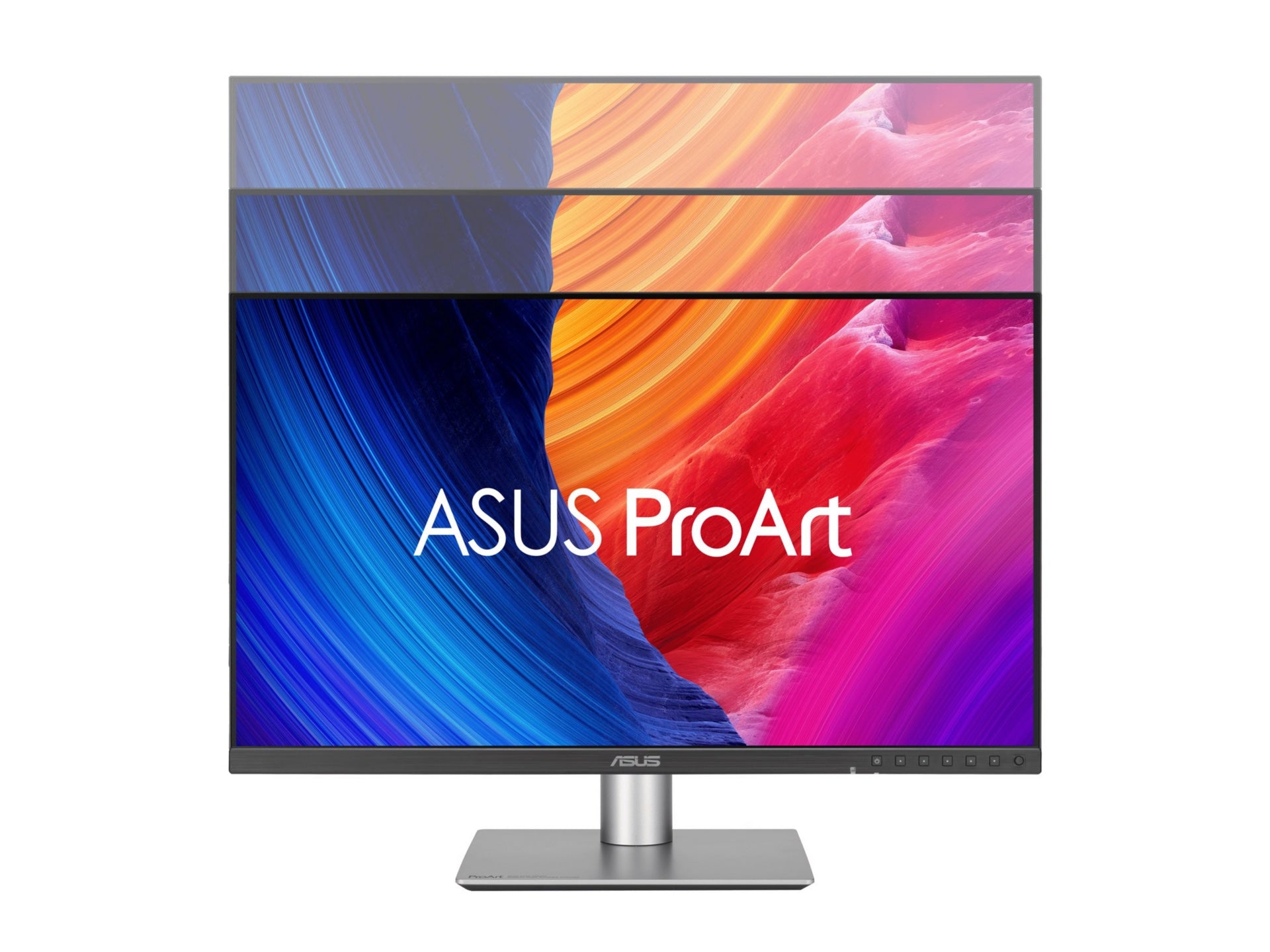 ASUS ProArt PA27JCV 27" 5K HDR Monitor for Professionals