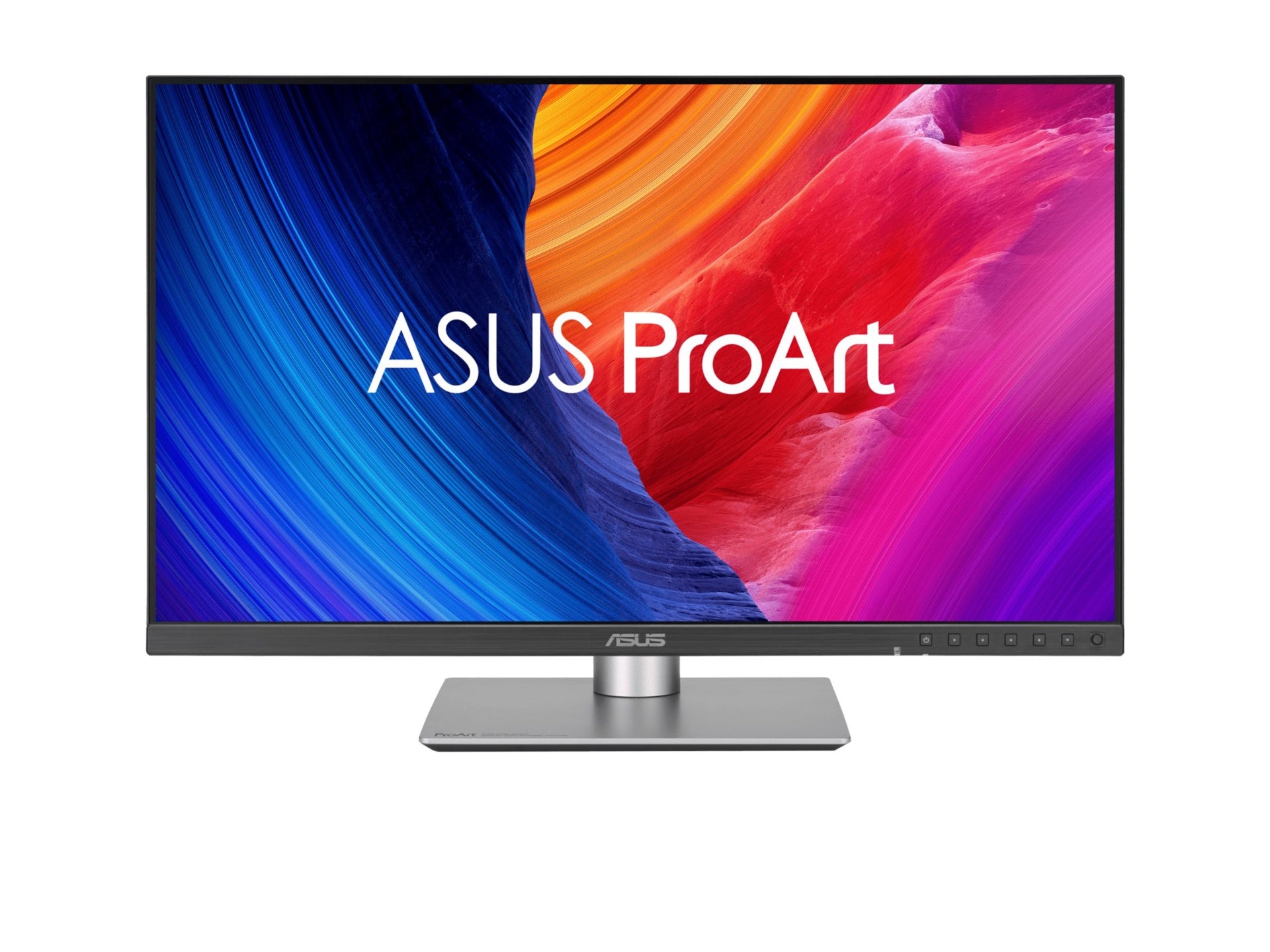 ASUS ProArt PA27JCV 27" 5K HDR Monitor for Professionals
