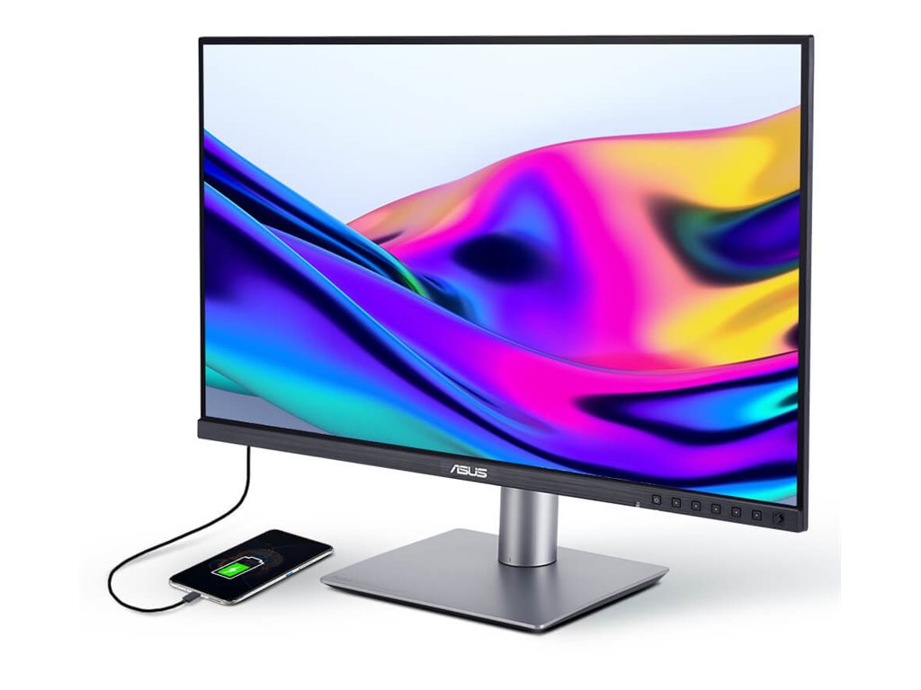 ASUS ProArt PA27JCV 27" 5K HDR Monitor for Professionals