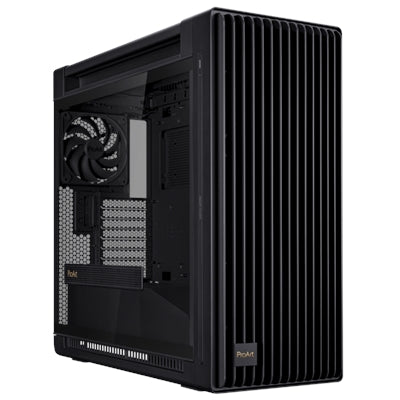 ASUS ProArt PA602 Tempered Glass eATX Mid-Tower Case