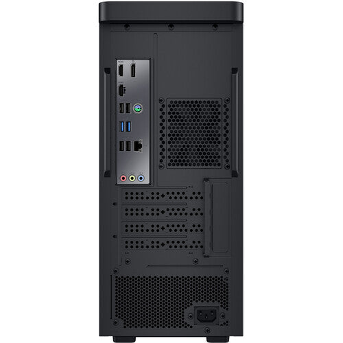 ASUS ProArt Station PD5 PD500TE Desktop Workstation - 32 GB - SSD 1 TB