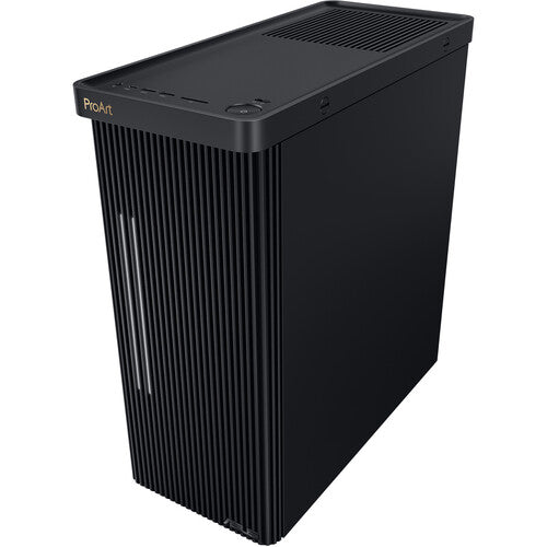 ASUS ProArt Station PD5 PD500TE Desktop Workstation - 32 GB - SSD 1 TB