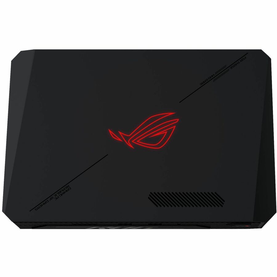 ASUS RNUC14SRKU91000UI ROG NUC - Mini PC Gaming Desktop with Intel Core Ultra 9 & NVIDIA GeForce RTX 4070