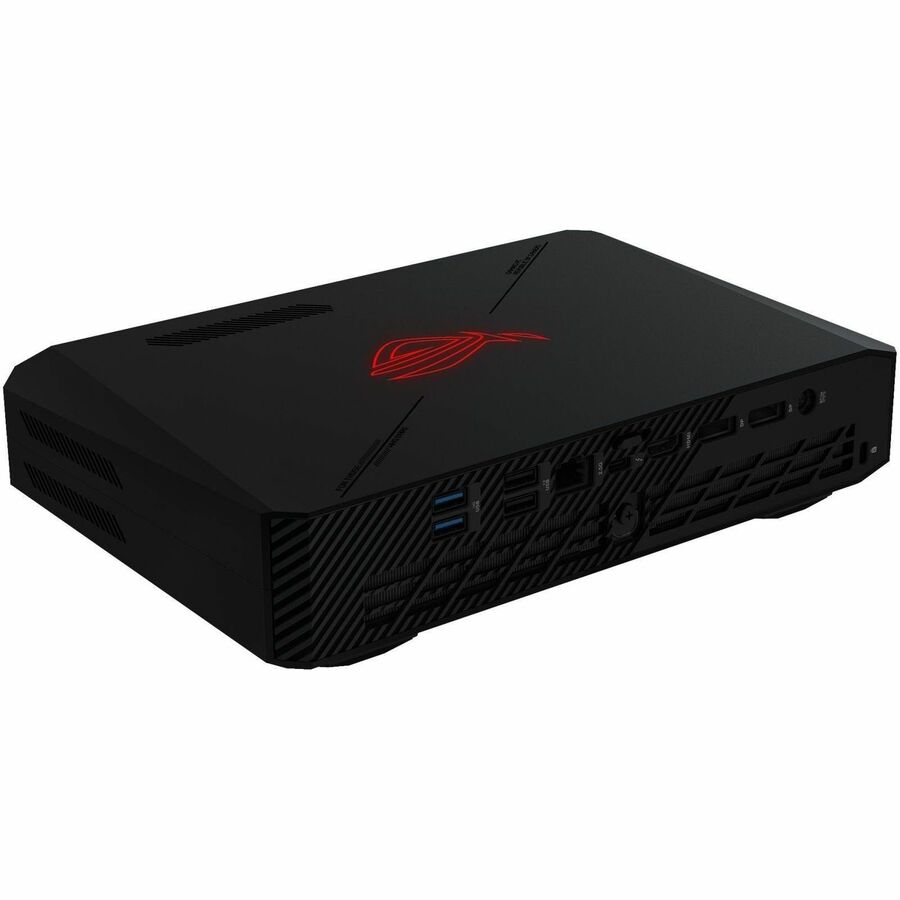 ASUS RNUC14SRKU91000UI ROG NUC - Mini PC Gaming Desktop with Intel Core Ultra 9 & NVIDIA GeForce RTX 4070