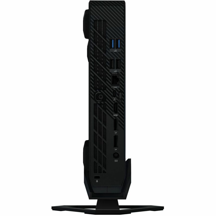 ASUS RNUC14SRKU91000UI ROG NUC - Mini PC Gaming Desktop with Intel Core Ultra 9 & NVIDIA GeForce RTX 4070