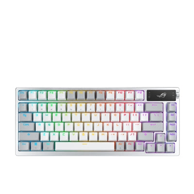 ASUS ROG Azoth M701 75% Gaming Keyboard