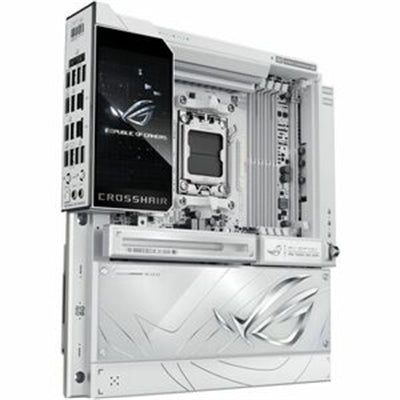 ASUS ROG Crosshair X870E Glacial