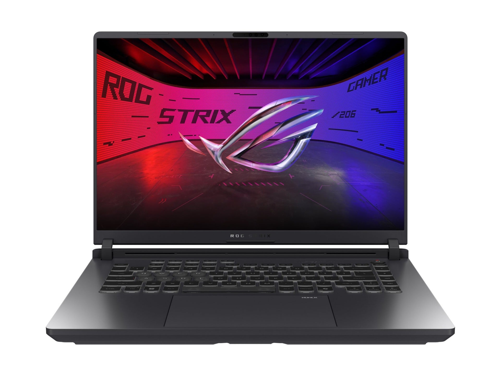 ASUS ROG Strix 16" WQXGA Non-Touch Laptop CORE ULTRA 9 275HX 32GB RTX5060 1TB Win11