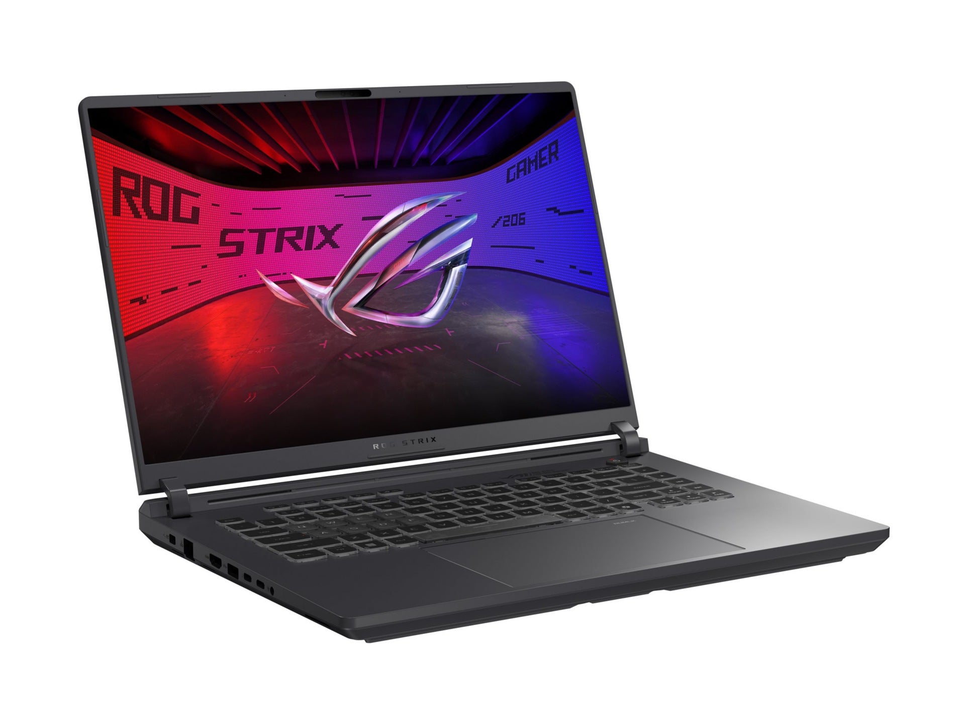 ASUS ROG Strix 16" WQXGA Non-Touch Laptop CORE ULTRA 9 275HX 32GB RTX5060 1TB Win11