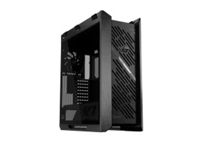 ASUS ROG Strix Helios II GX601S EATX Mid-Tower Gaming Case with Dual Tempered Glass