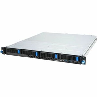 ASUS RS300-E12-RS4-1G4 1U Rackmount Server