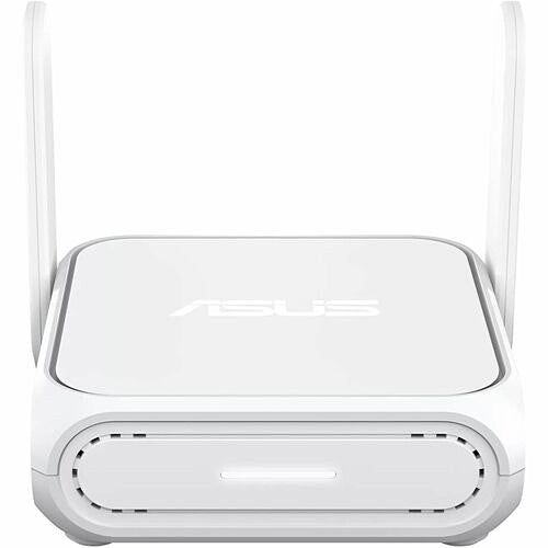 ASUS RT-BE58 Go Dual-Band WiFi 7 Portable Router for Travel & Remote Work