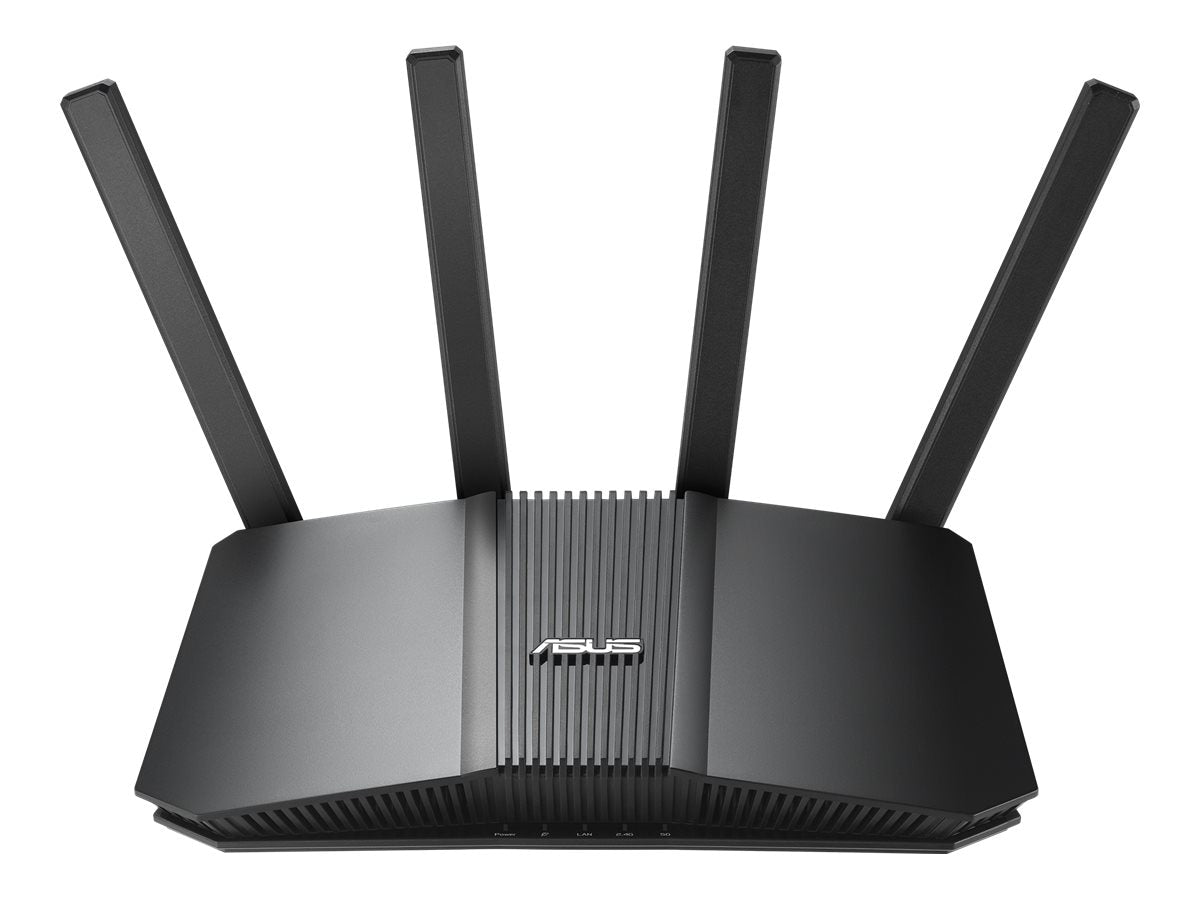ASUS RT-BE82U Dual-Band WiFi 7 Router with Smart AiMesh for Homes