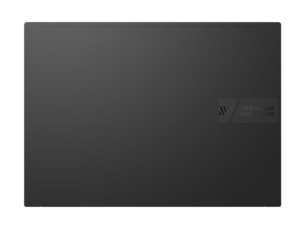 ASUS TDSourcing Vivobook Pro 16X N7600ZE-EB77 - Intel Core i7 - 12650H / up to 4.7 GHz - Win 11 Home - GF RTX 3050 Ti - 32 GB
