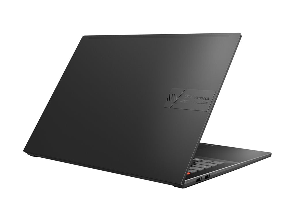 ASUS TDSourcing Vivobook Pro 16X N7600ZE-EB77 - Intel Core i7 - 12650H / up to 4.7 GHz - Win 11 Home - GF RTX 3050 Ti - 32 GB