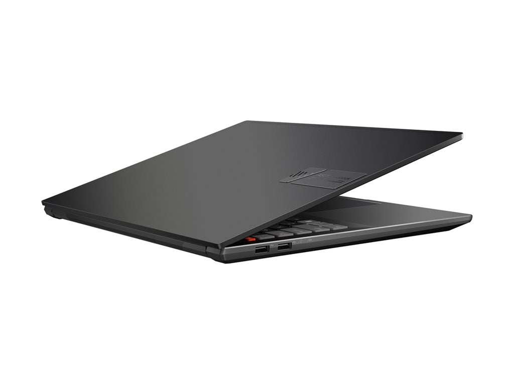 ASUS TDSourcing Vivobook Pro 16X N7600ZE-EB77 - Intel Core i7 - 12650H / up to 4.7 GHz - Win 11 Home - GF RTX 3050 Ti - 32 GB
