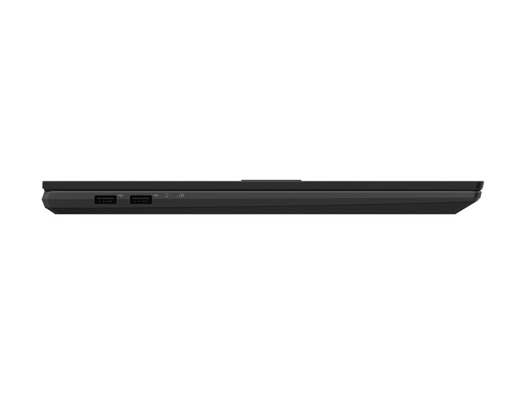 ASUS TDSourcing Vivobook Pro 16X N7600ZE-EB77 - Intel Core i7 - 12650H / up to 4.7 GHz - Win 11 Home - GF RTX 3050 Ti - 32 GB