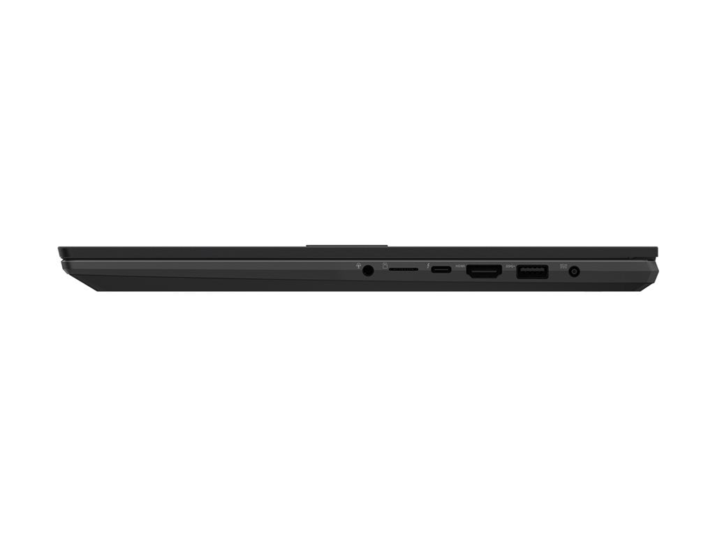 ASUS TDSourcing Vivobook Pro 16X N7600ZE-EB77 - Intel Core i7 - 12650H / up to 4.7 GHz - Win 11 Home - GF RTX 3050 Ti - 32 GB