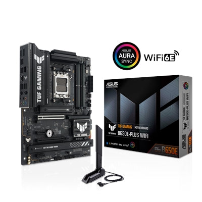 ASUS TUF GAMING B650E-PLUS WIFI
