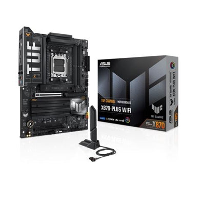 ASUS TUF GAMING X870-PLUS WIFI