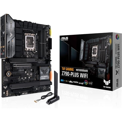 ASUS TUF GAMING Z790-PLUS WIFI