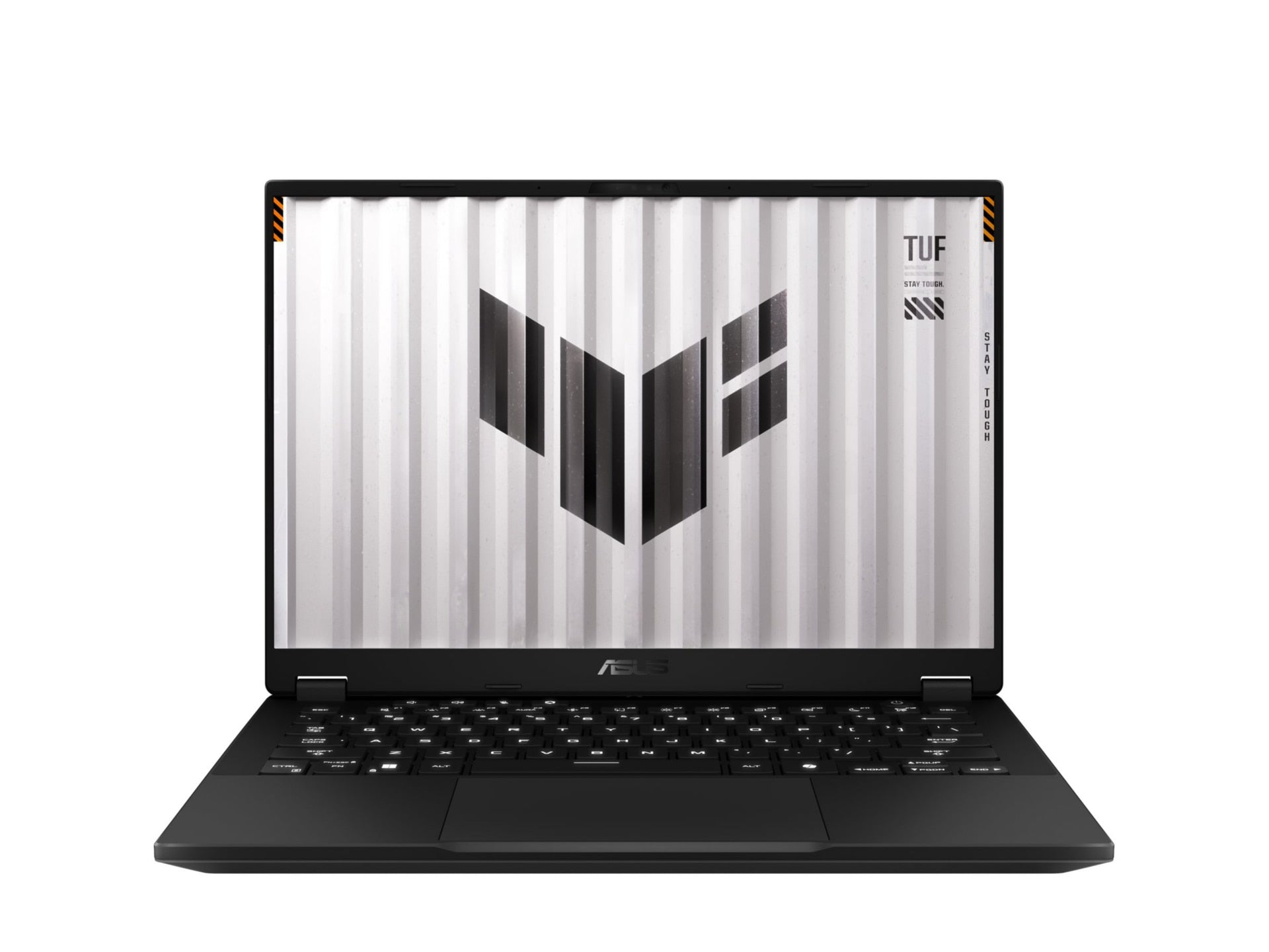 ASUS TUF Gaming A14 - Best Gaming Laptop Thin Design with RTX 5060