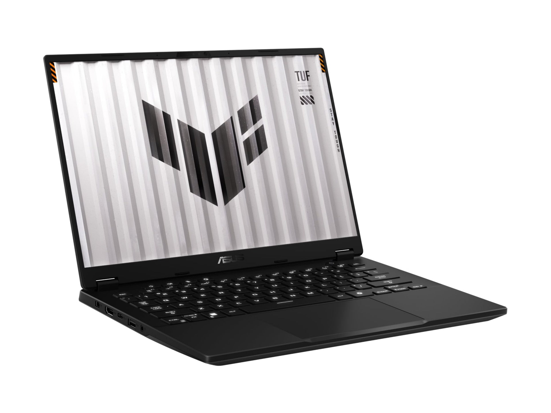 ASUS TUF Gaming A14 - Best Gaming Laptop Thin Design with RTX 5060
