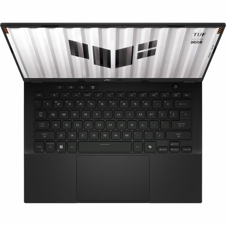 ASUS TUF Gaming A14 FA401EA-DS96 14" Copilot+ PC Gaming Notebook