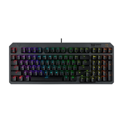 ASUS TUF Gaming K3 Gen II Keyboard
