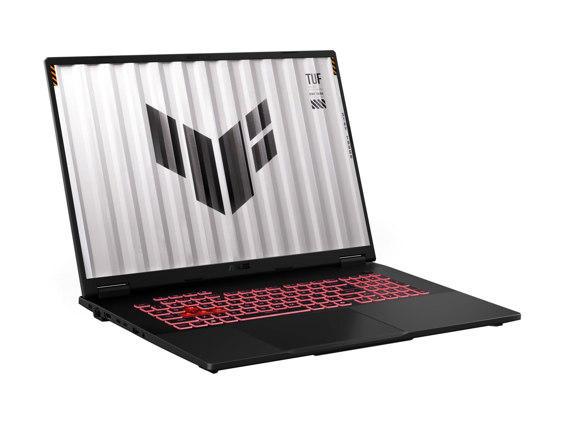 ASUS TUF Gaming Laptop 18" WUXGA i7-1260P 16GB 1TB SSD RTX5050 Win11 Home