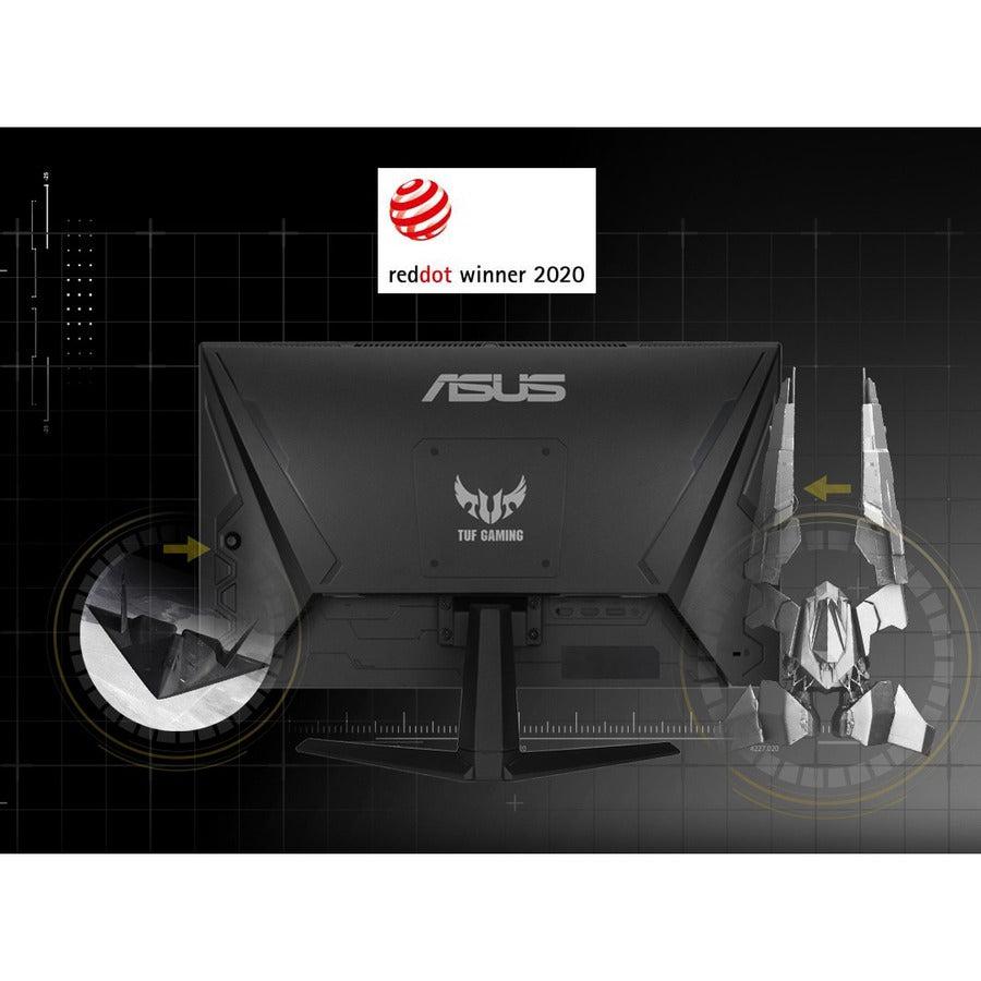 ASUS TUF Gaming VG247Q1A 23.8-Inch Gaming Monitor