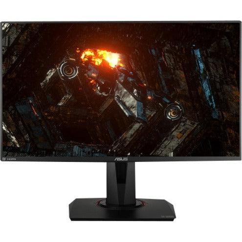 ASUS TUF Gaming VG259QM - Best 24 Inch Gaming Monitor 280Hz G-SYNC Compatible