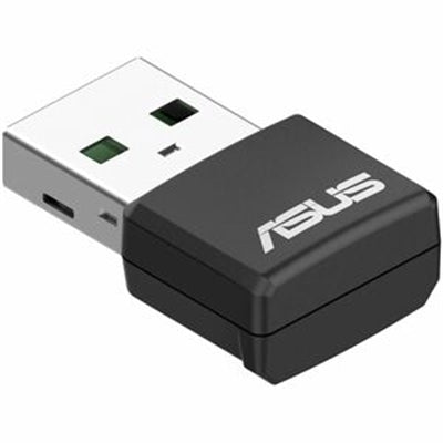 ASUS USB-AX57 Nano WiFi 6 Adapter