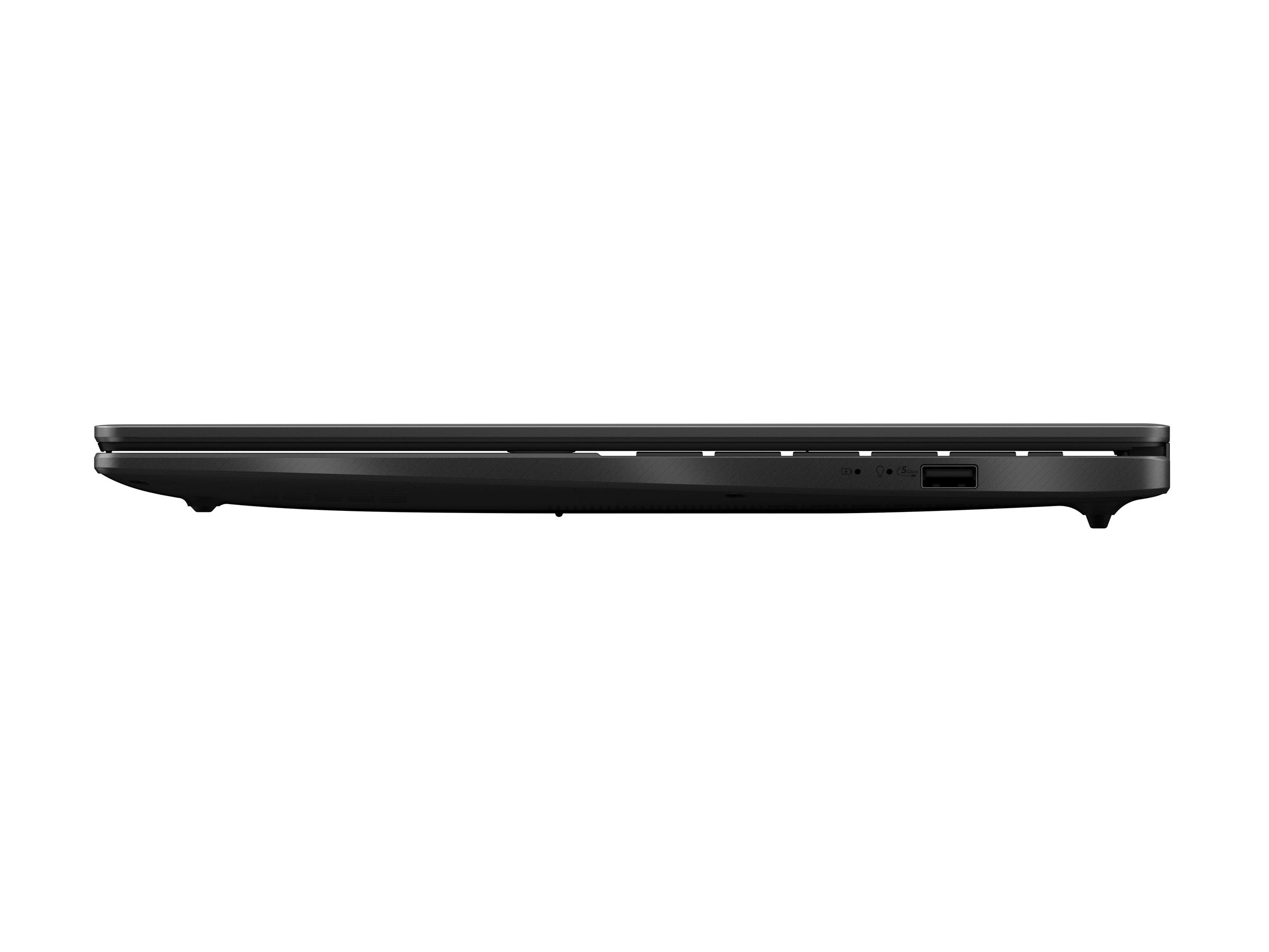 ASUS V16 V3607VJ-DS76 - Intel Core 7 - 240H / up to 5.2 GHz - Win 11 Home - GF RTX 3050 - 16 GB RAM - 512 GB SSD NVMe -