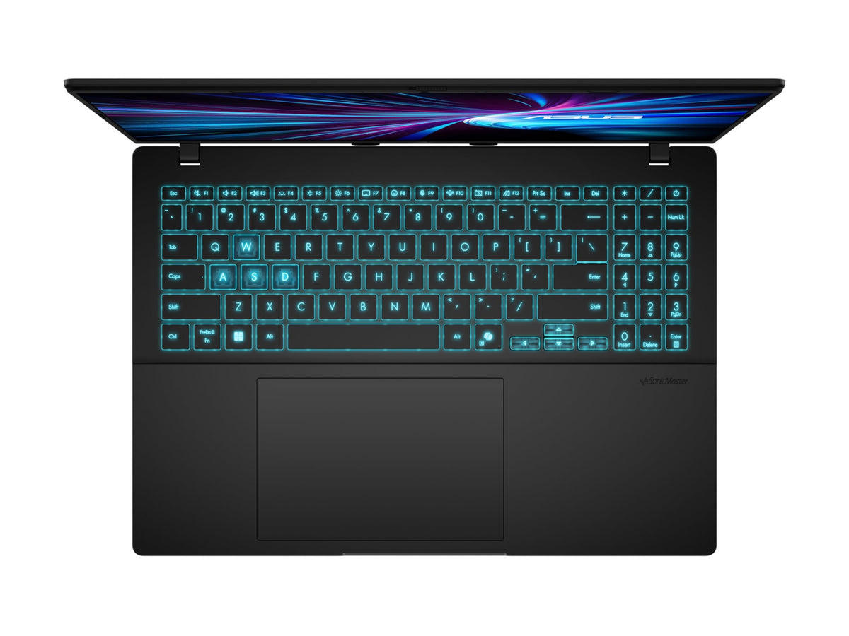 ASUS V16 V3607VP-DS74 16" Gaming Laptop