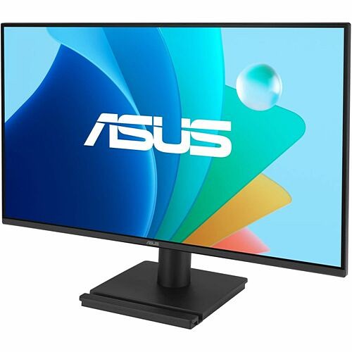 ASUS VA249HG 23.8" Full HD Eye Care Monitor 120Hz for Professionals & Gamers