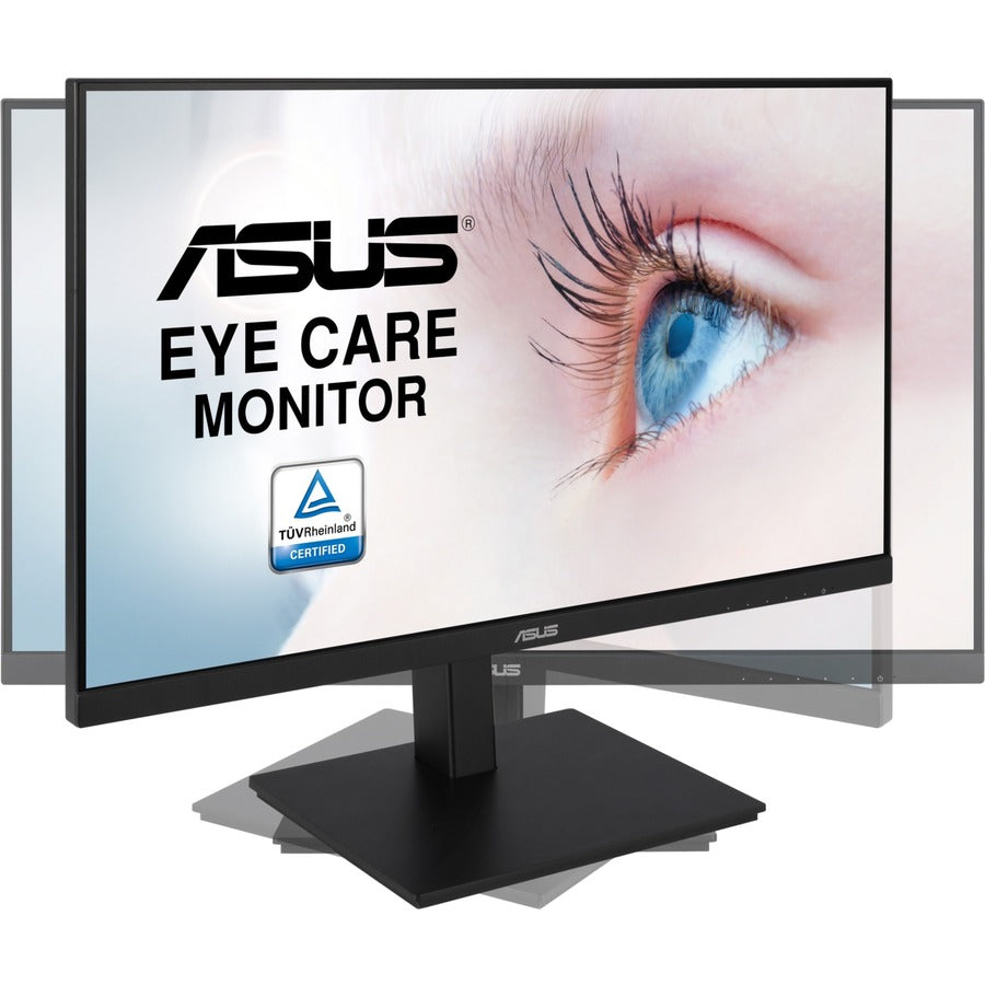 ASUS VA24DQSB Eye Care Monitor - 23.8 inch, Full HD, IPS, Frameless