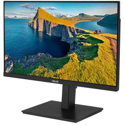 ASUS VA24ECPSN Docking Monitor