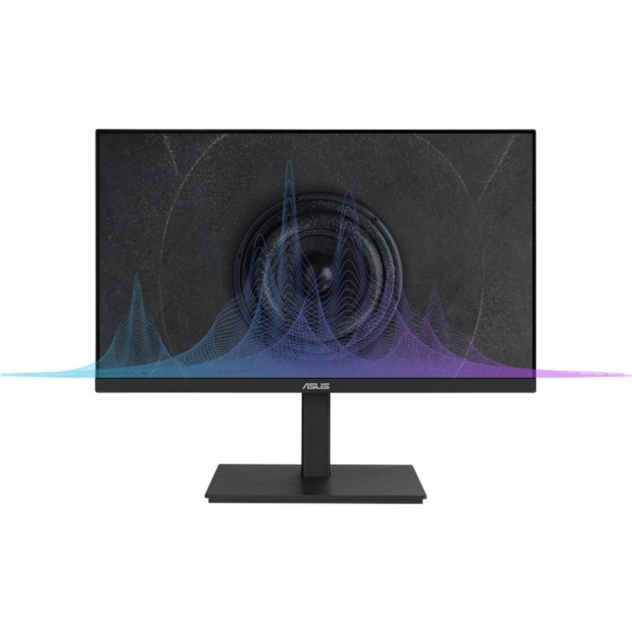 ASUS VA24ECPSN Docking Monitor