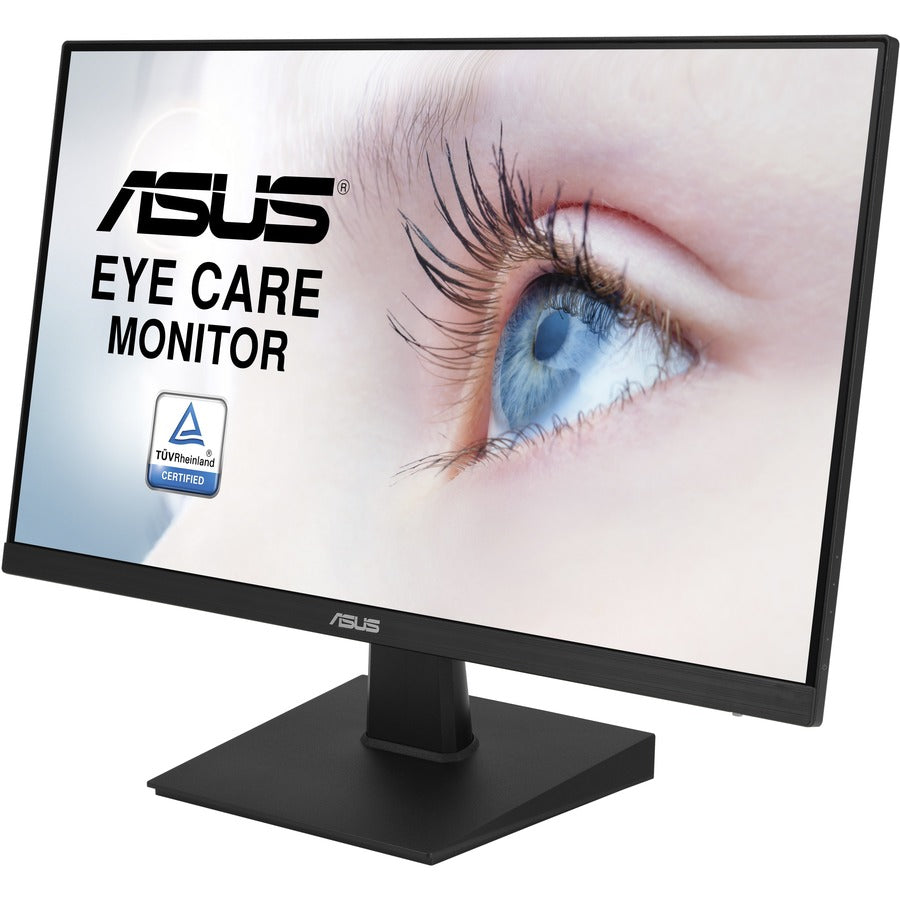ASUS VA24EHE - 24 Inch Full HD Eye Care Monitor with IPS Panel