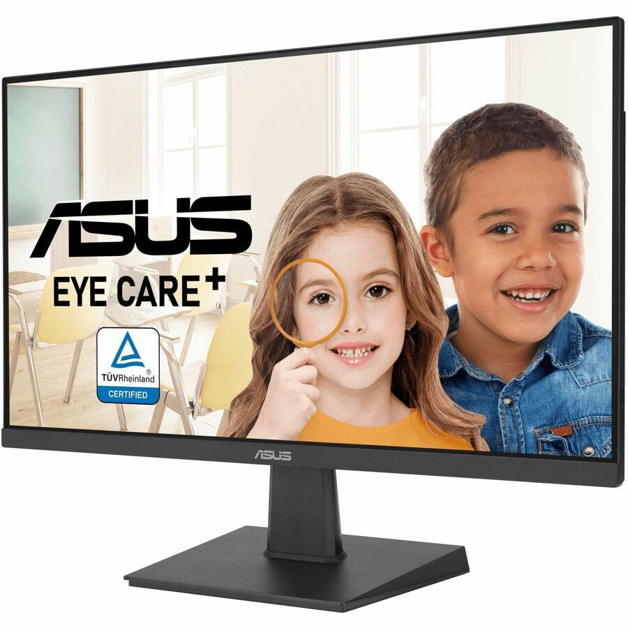 ASUS VA24EHF Eye Care Gaming Monitor – 24-inch, IPS, Full HD, 100Hz