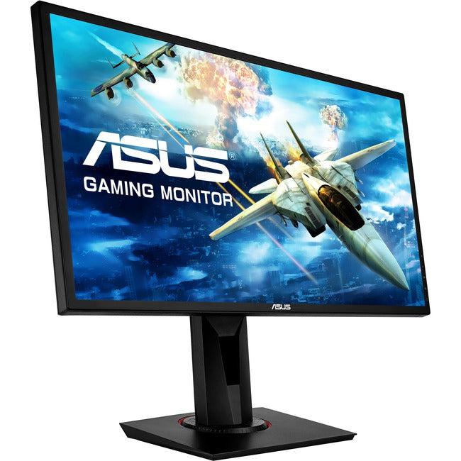 ASUS VG248QG Gaming Monitor - 24 Inch 165Hz 0.5ms Response Time | Tecisoft