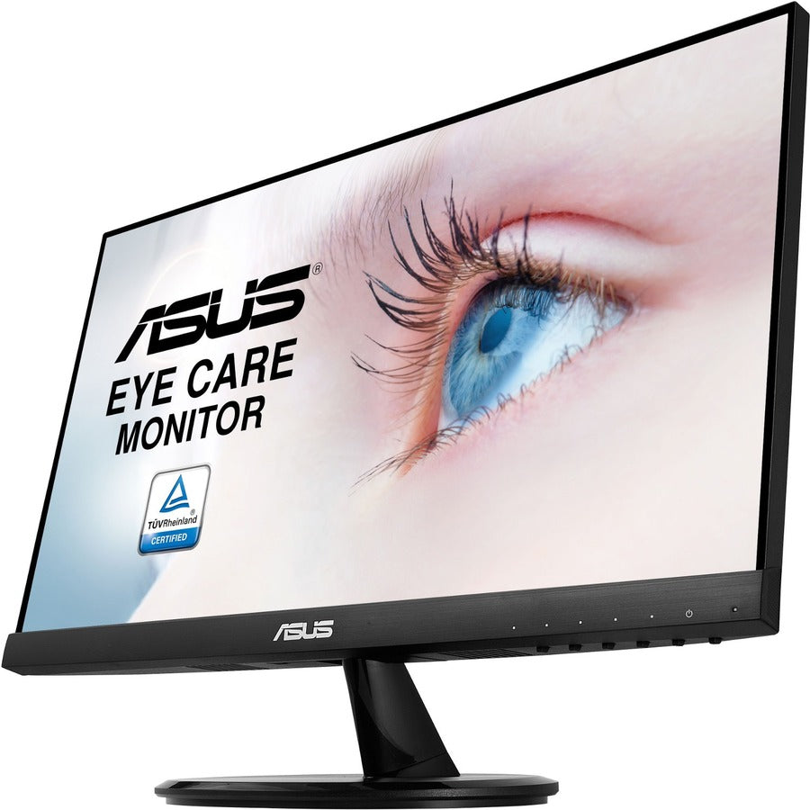 ASUS VP229Q Eye Care Monitor – 22 inch IPS Display