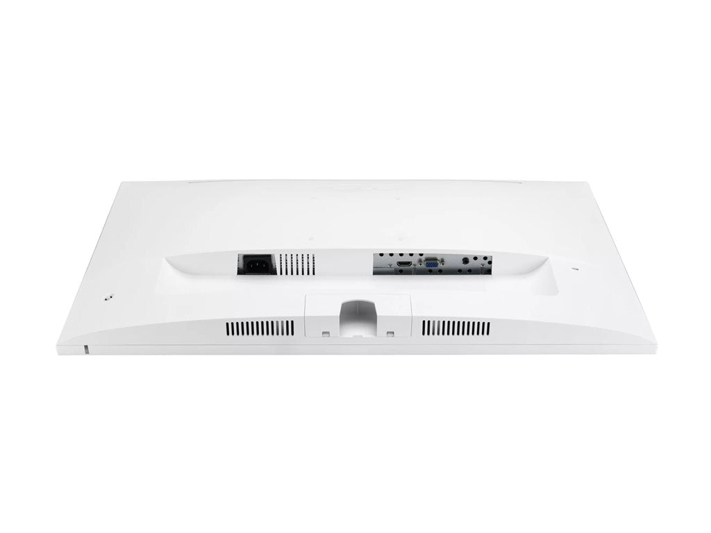 ASUS VY279HF-W - LED monitor - gaming - 27 - 1920 x 1080 Full HD (1080p) @ 100 Hz - IPS - 250 cd/mï¿½ - 1300:1 - 1 ms - HDMI"